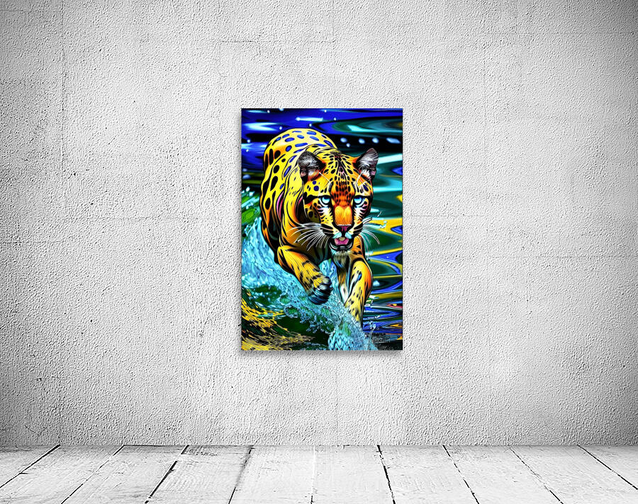 The Hunt Begins 16 Wall Preview