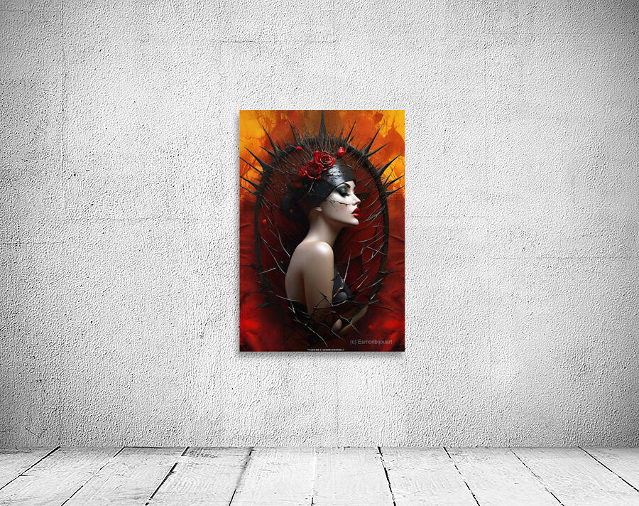 Art surreal 2 Wall Preview