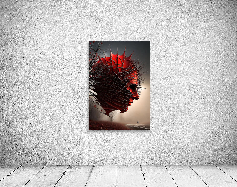 Art surreal 9 Wall Preview