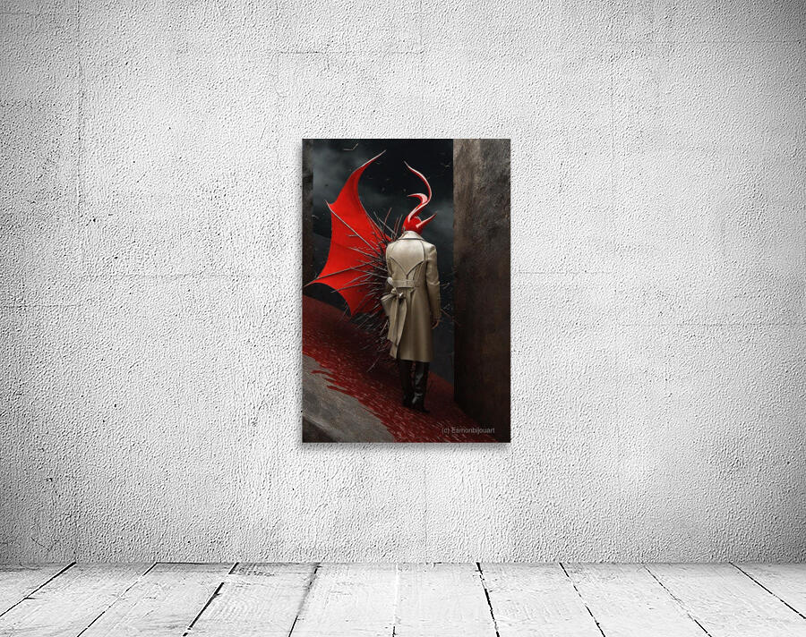 Art surreal 11 Wall Preview