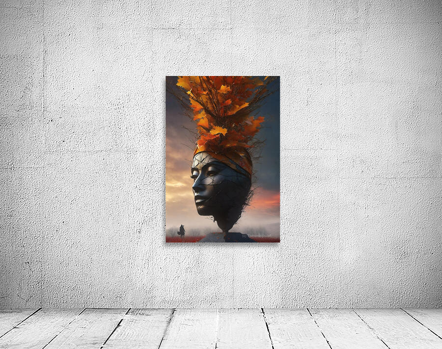 Art surreal 17 Wall Preview