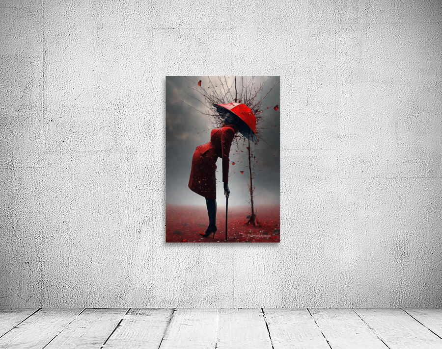 Art surreal 20 Wall Preview