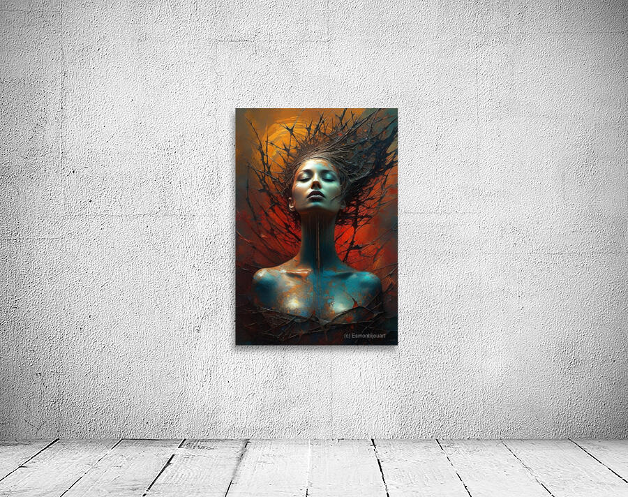 Art surreal 21 Wall Preview