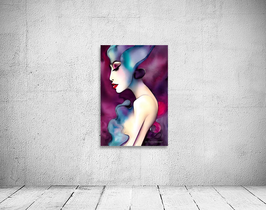 Modern Art Expression 12 Wall Preview