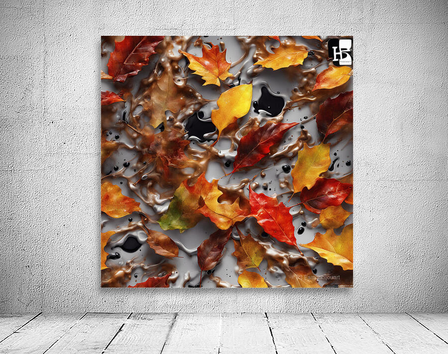 Autumn aspects 18 Wall Preview