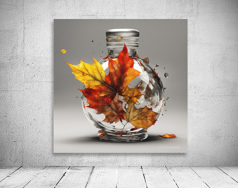 Autumn aspects 10 Wall Preview