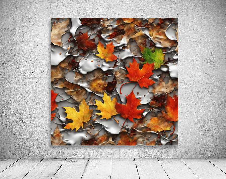 Autumn aspects 22 Wall Preview