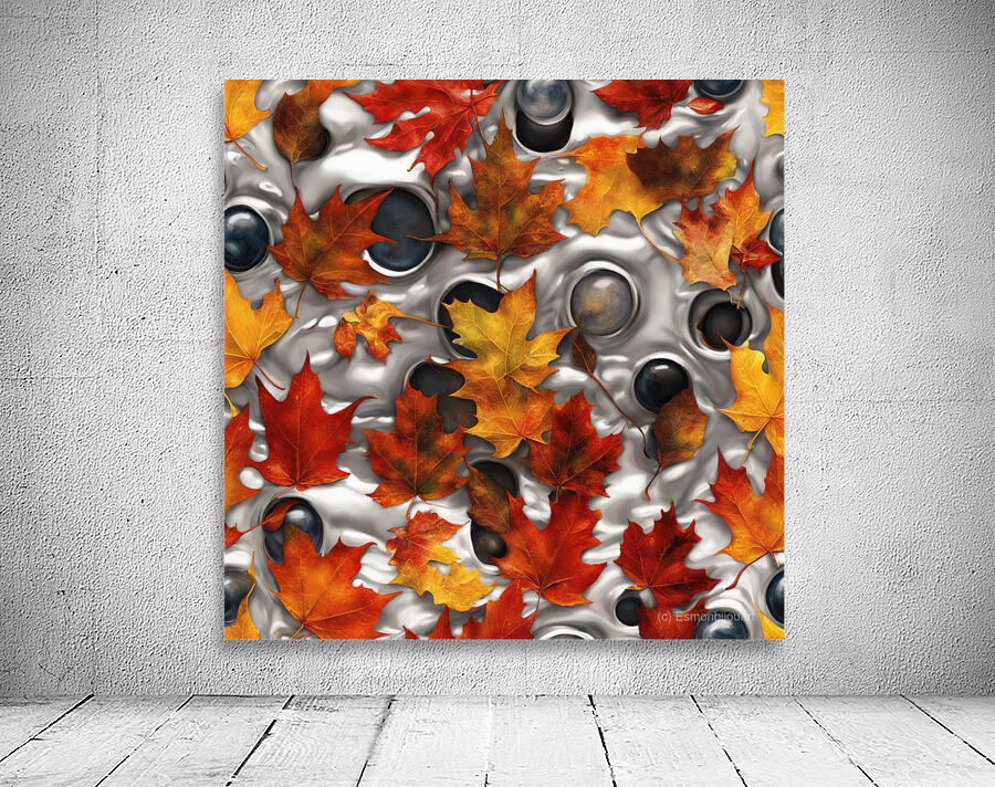 Autumn aspects 20 Wall Preview