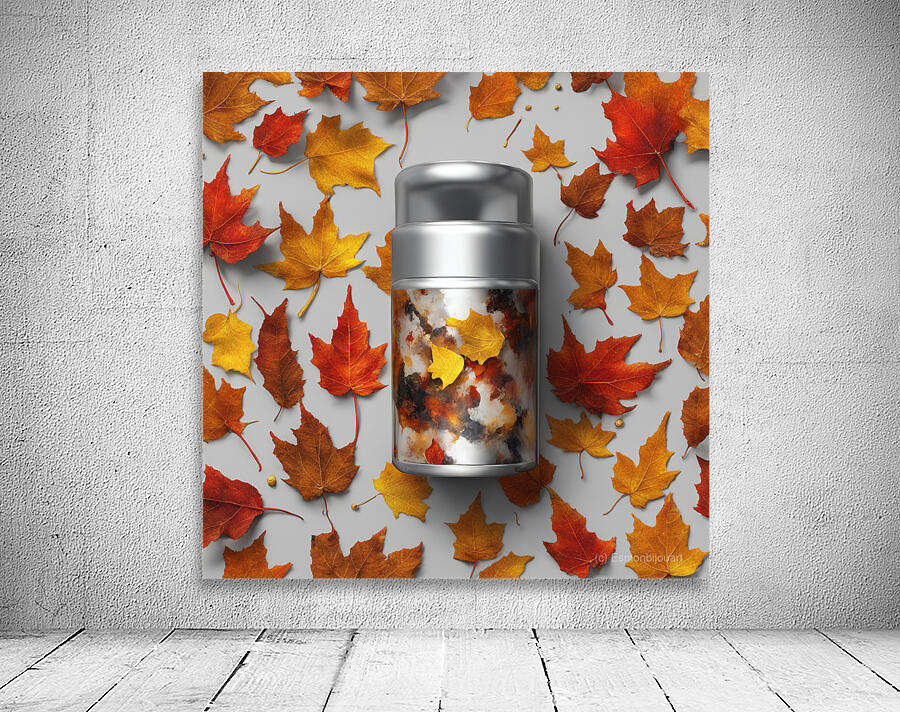 Autumn aspects 24 Wall Preview