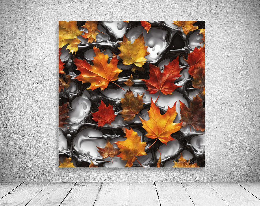 Autumn aspects 13 Wall Preview