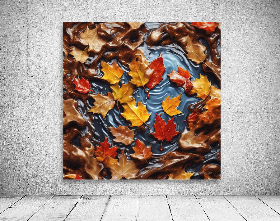 Autumn aspects 11 Wall Preview