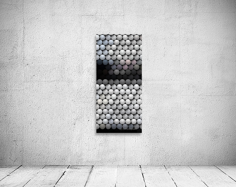 Mosaic39 Wall Preview