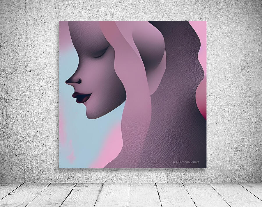 Dreamy  Wall Preview