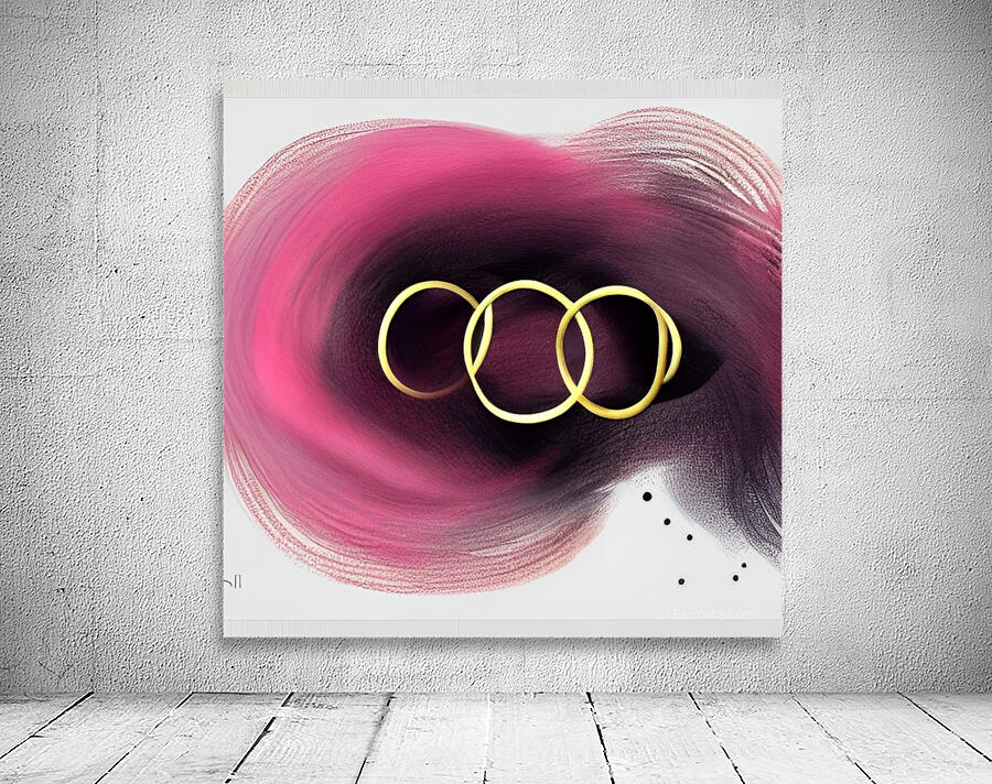 Abstract  13 Wall Preview