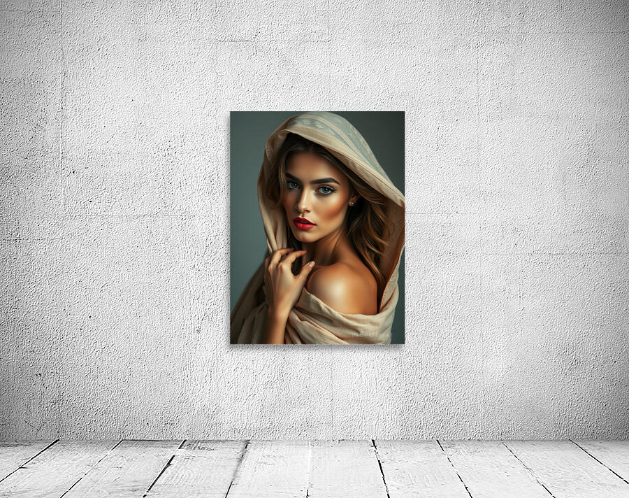 Seductive Glamour 10 Wall Preview