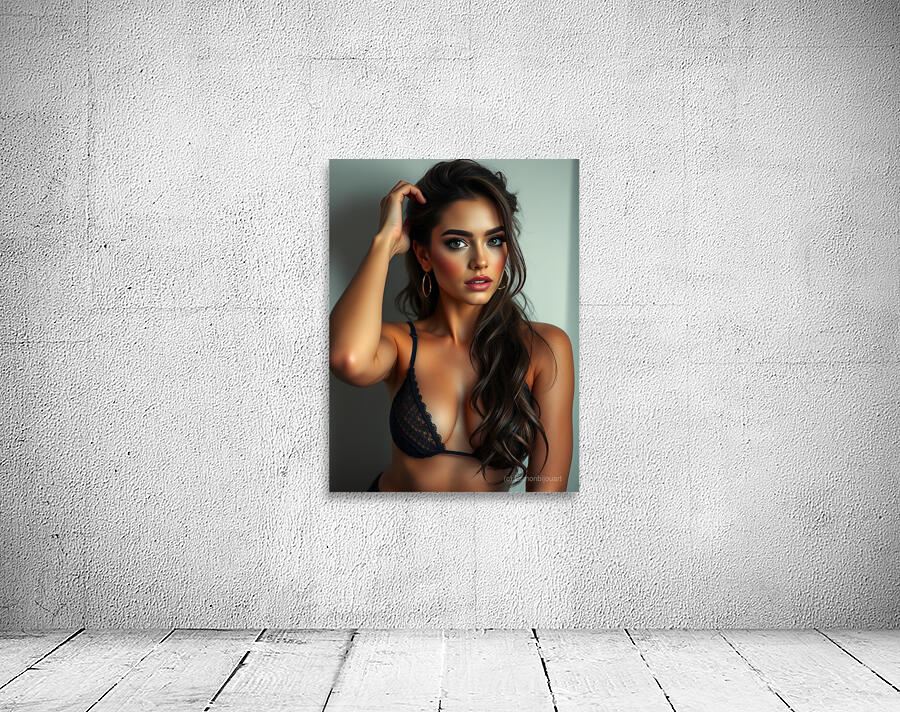 Seductive Glamour 17 Wall Preview