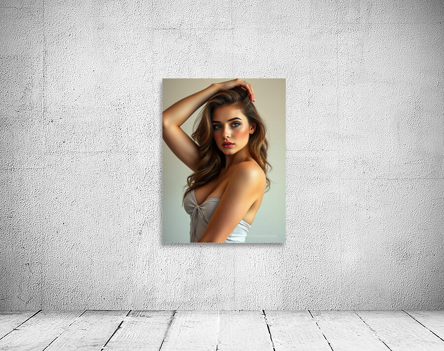 Seductive Glamour 4 Wall Preview