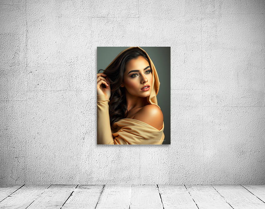 Seductive Glamour 8 Wall Preview