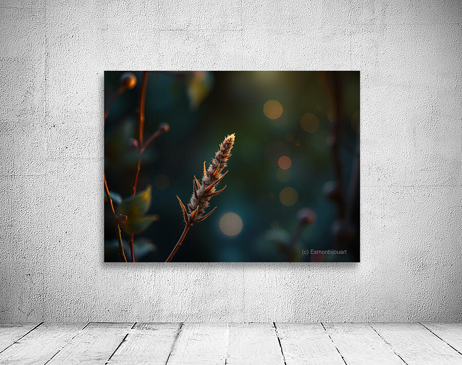 Nature 2 Wall Preview