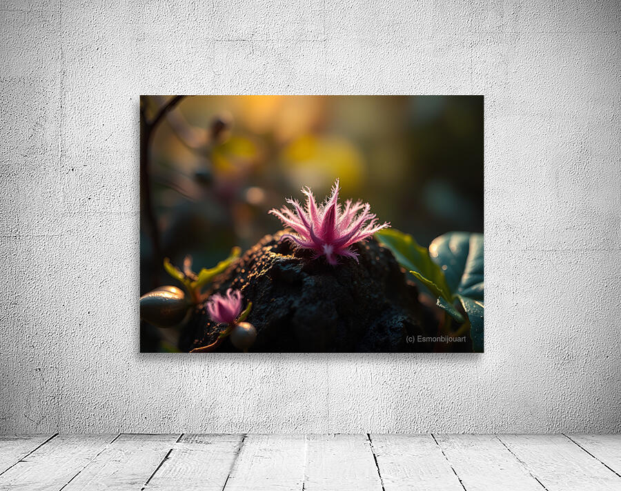 Nature 3 Wall Preview