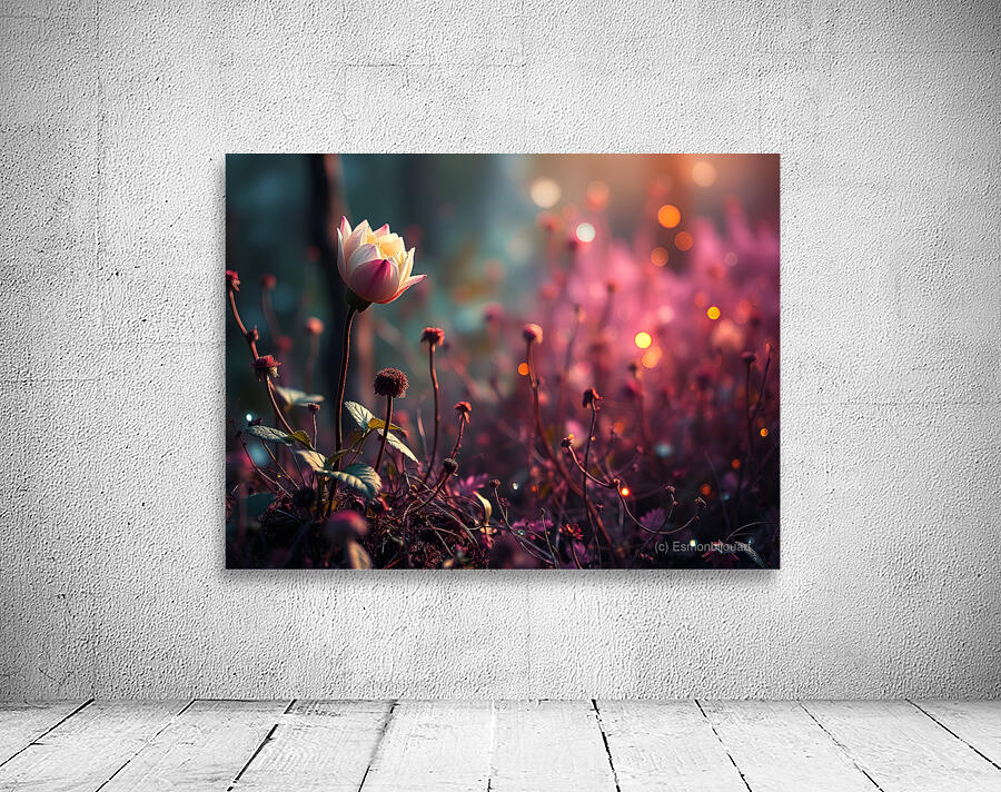 Nature 5 Wall Preview