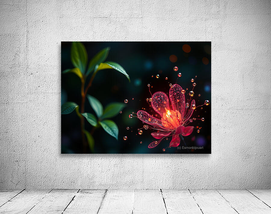 Nature 13 Wall Preview