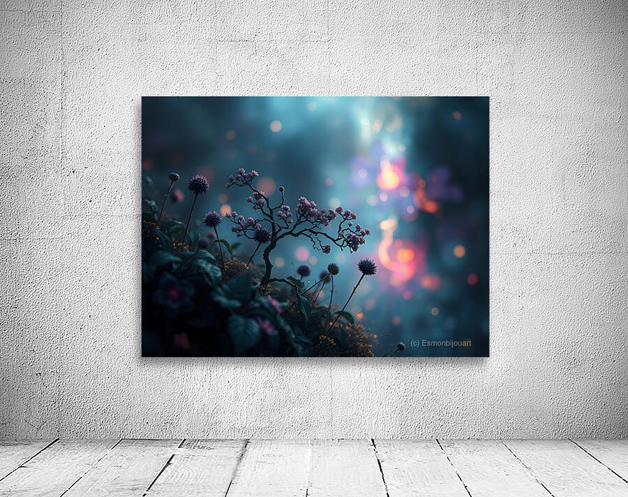 Nature 14 Wall Preview