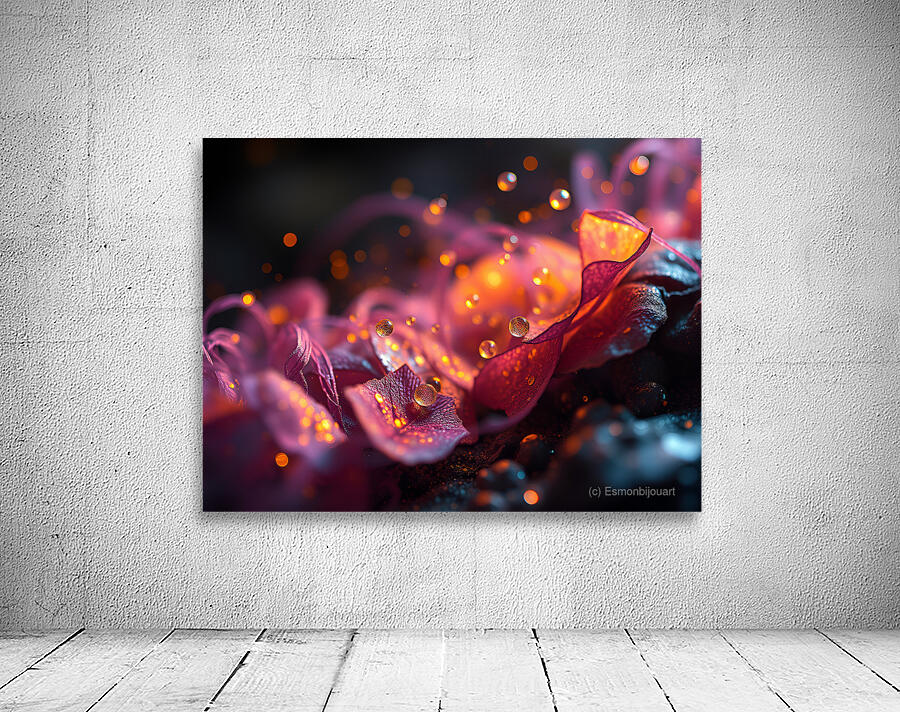 Nature 16 Wall Preview