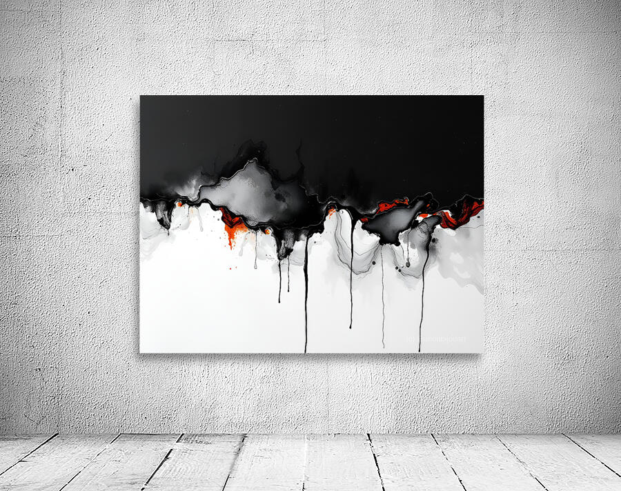 Flowing Colors 19 Wall Preview