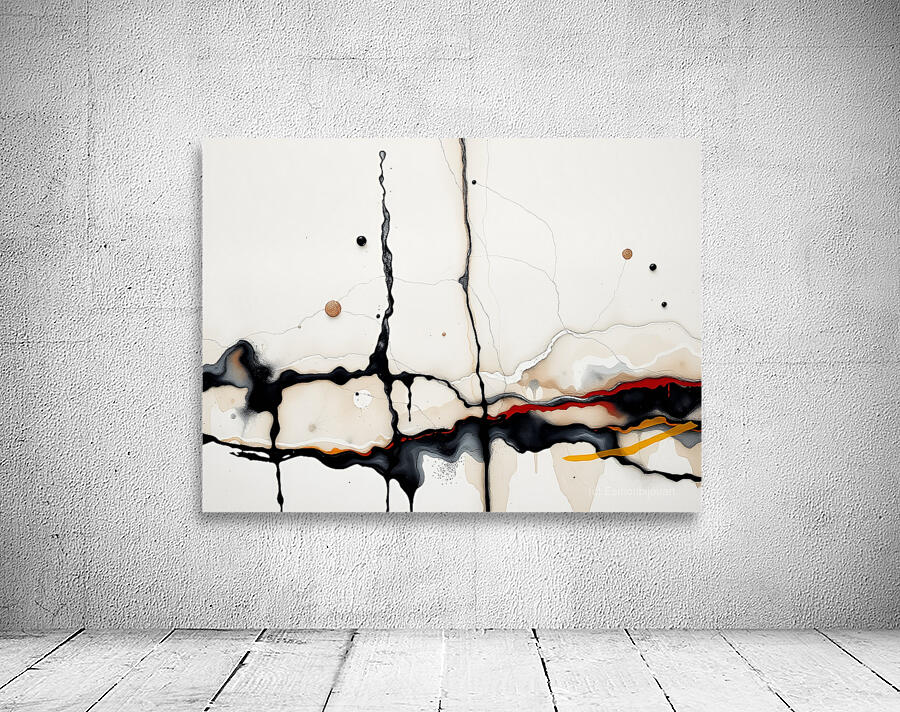 Flowing Colors 14 Wall Preview