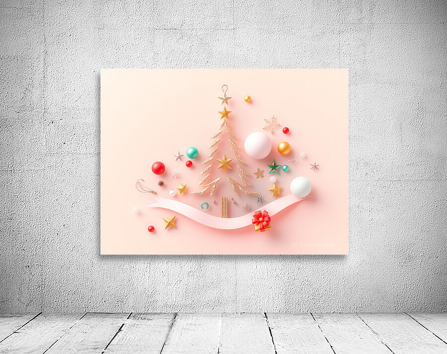 Christmas time 12 Wall Preview
