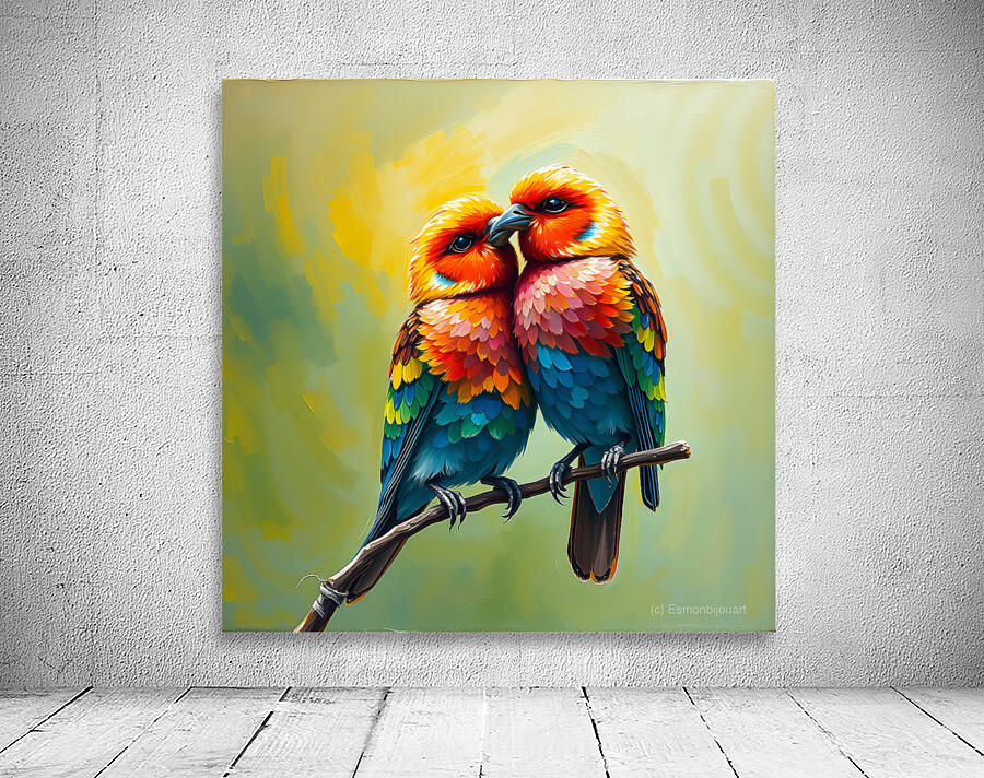 Happiness for two 4 Wall Preview