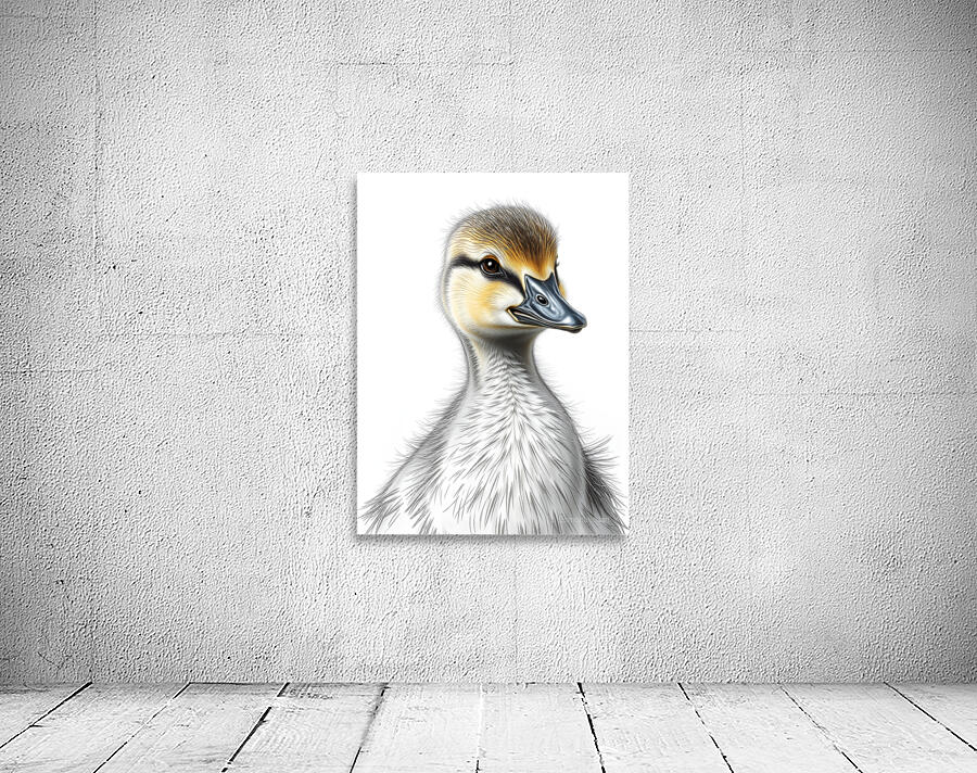 Duckling 4 Wall Preview