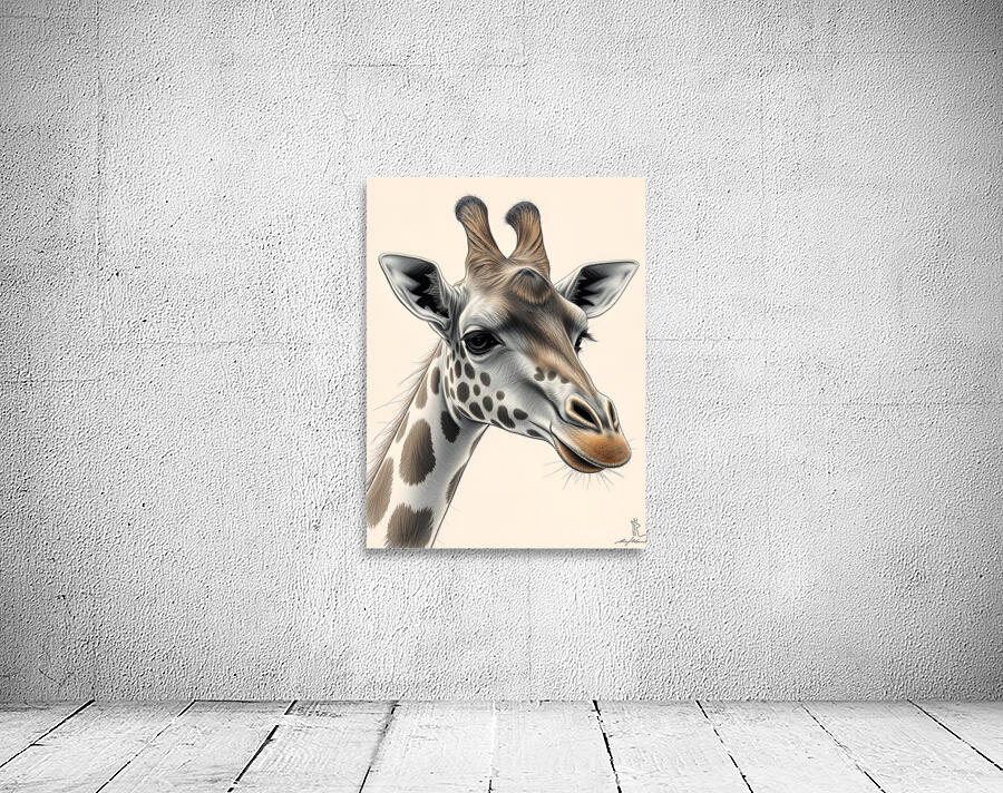Wildlife Artwork 4 Wall Preview