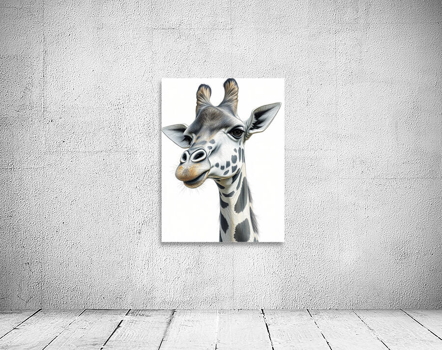 Wildlife Artwork 2 Wall Preview