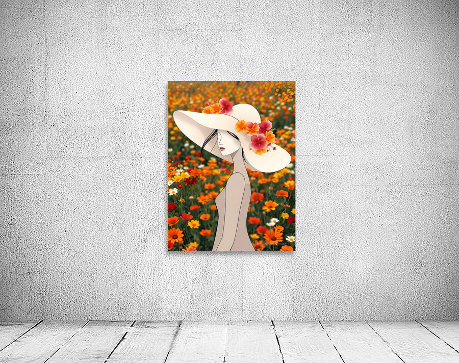 Springtime Style 7 Wall Preview