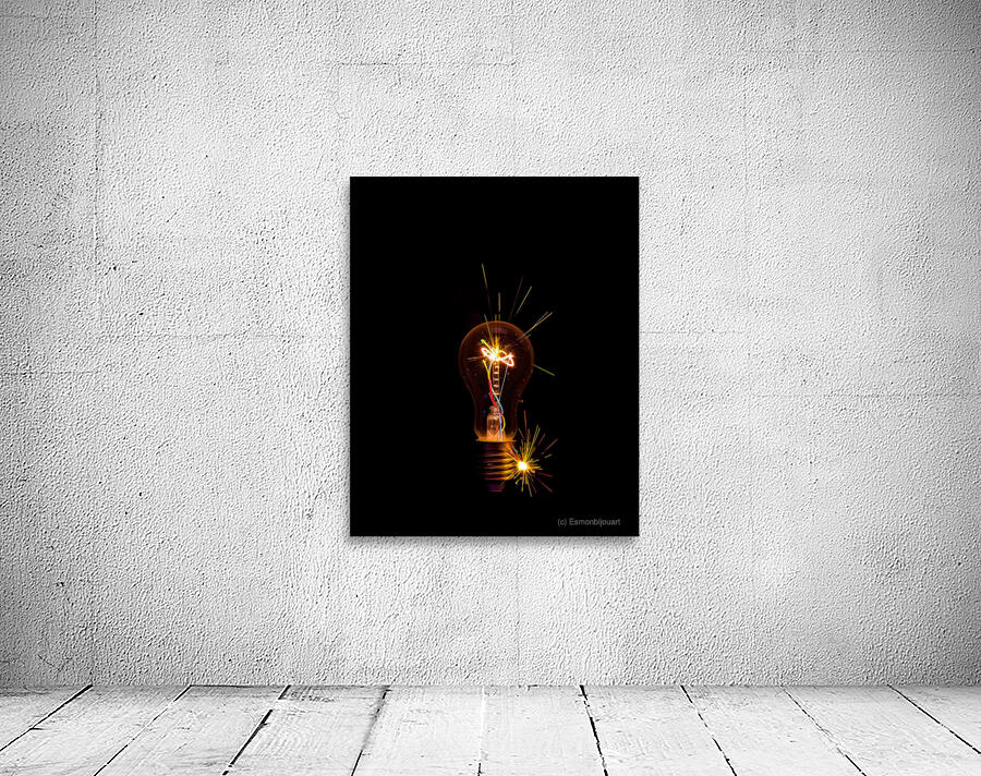 Energy 4 Wall Preview