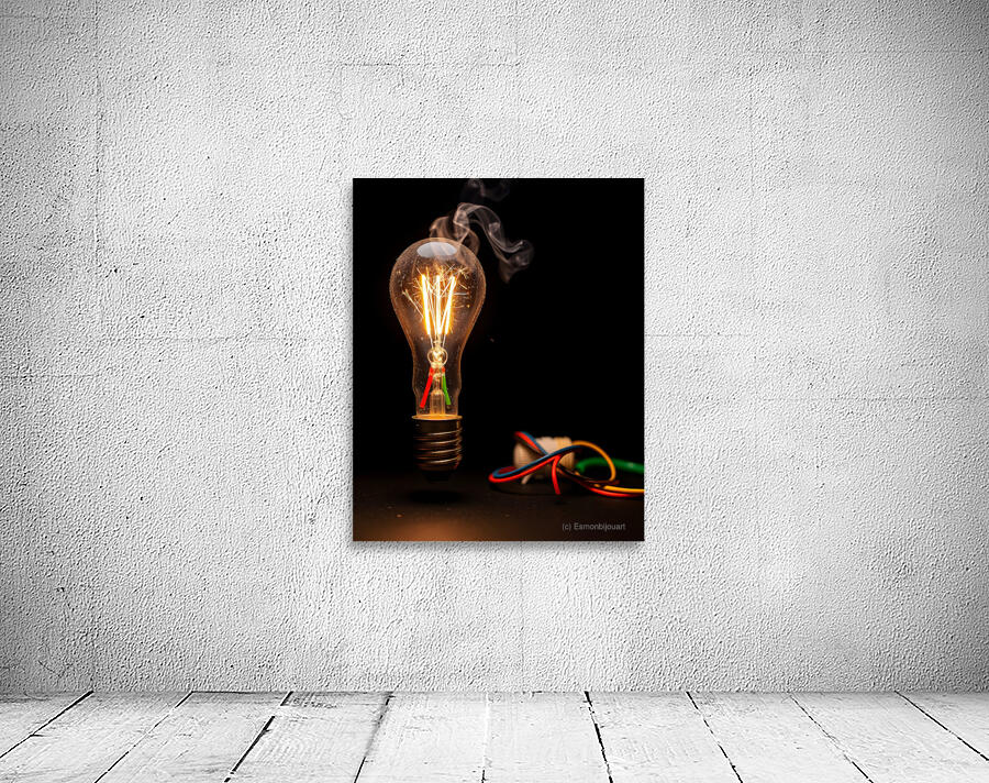 Energy 10 Wall Preview