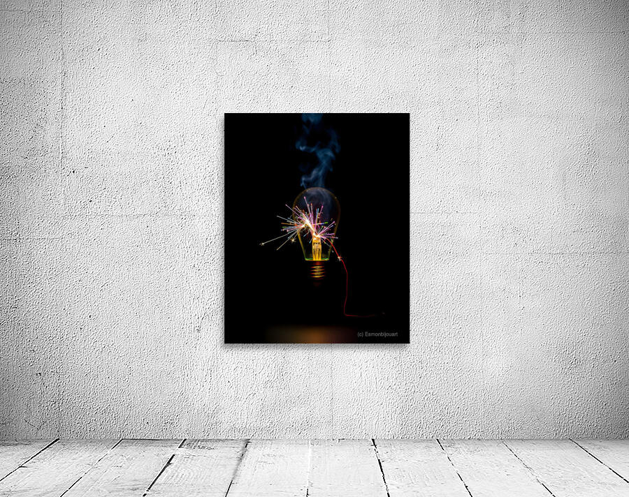 Energy 7 Wall Preview