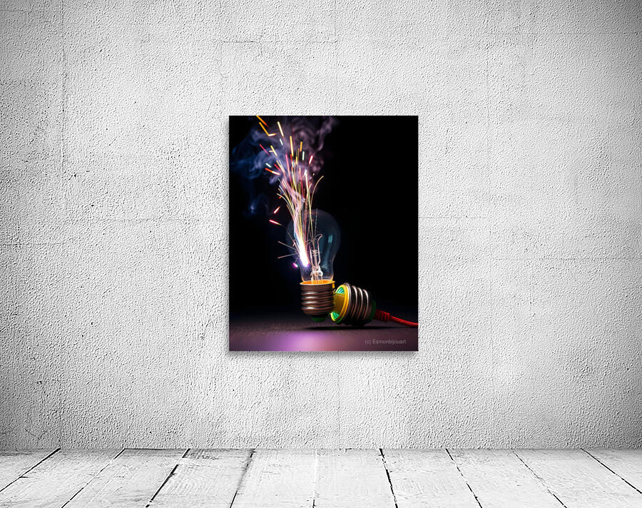 Energy 5 Wall Preview