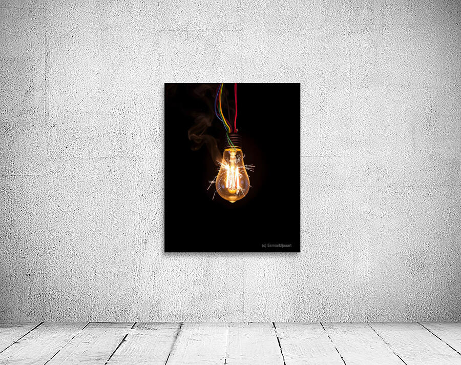 Energy 6 Wall Preview