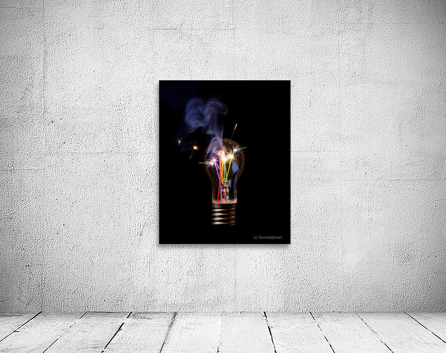 Energy 3 Wall Preview