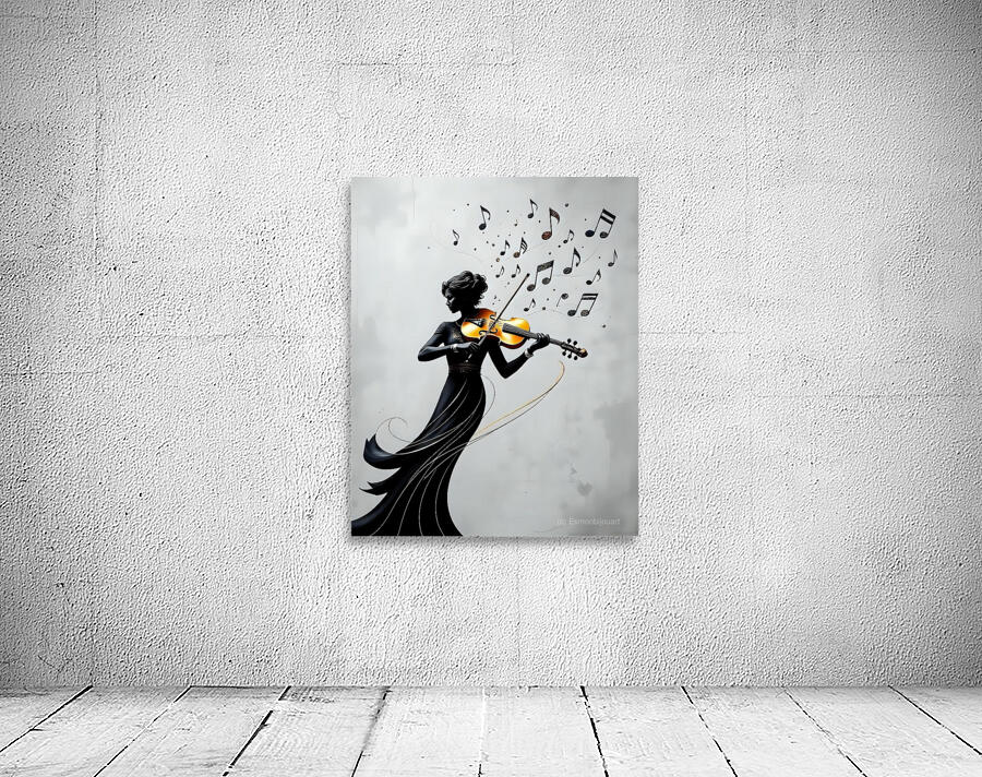 Stylized Art 16 Wall Preview