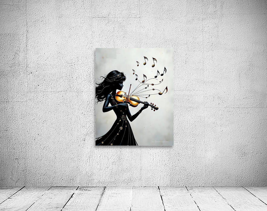 Stylized Art 18 Wall Preview