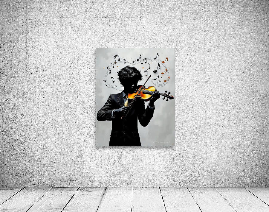 Stylized Art 11 Wall Preview