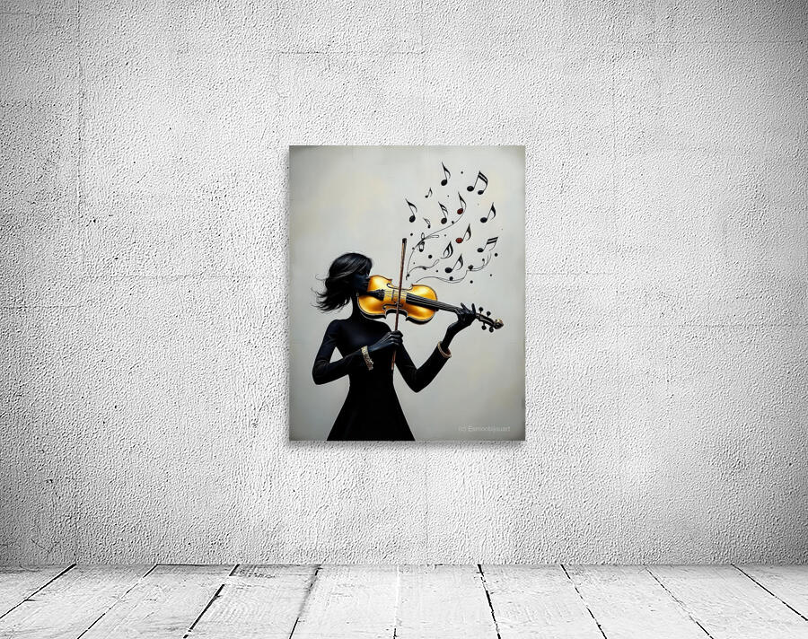 Stylized Art 12 Wall Preview