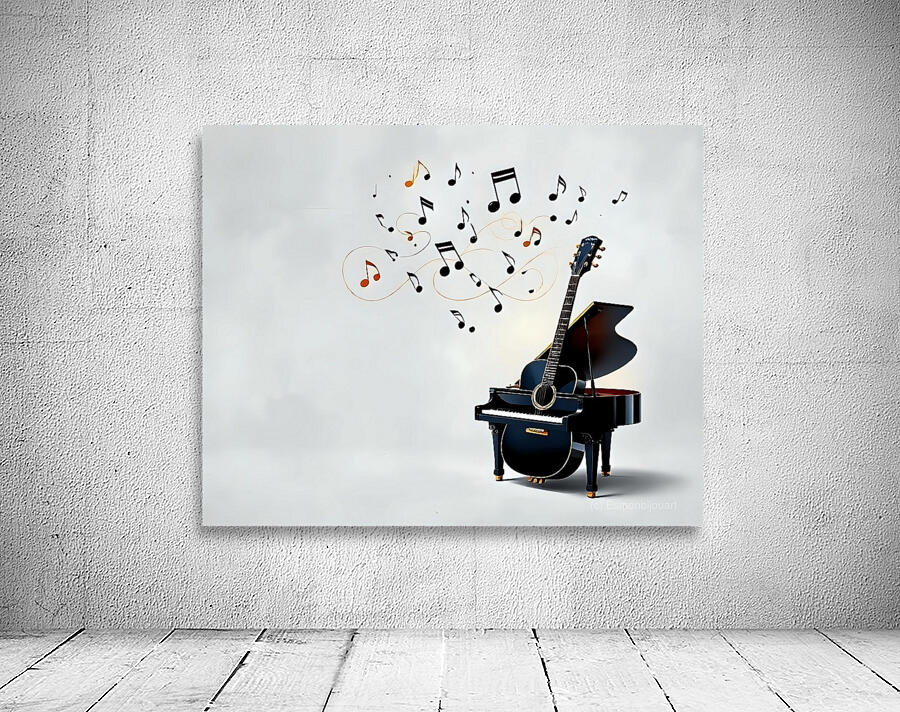 Stylized Art 39 Wall Preview