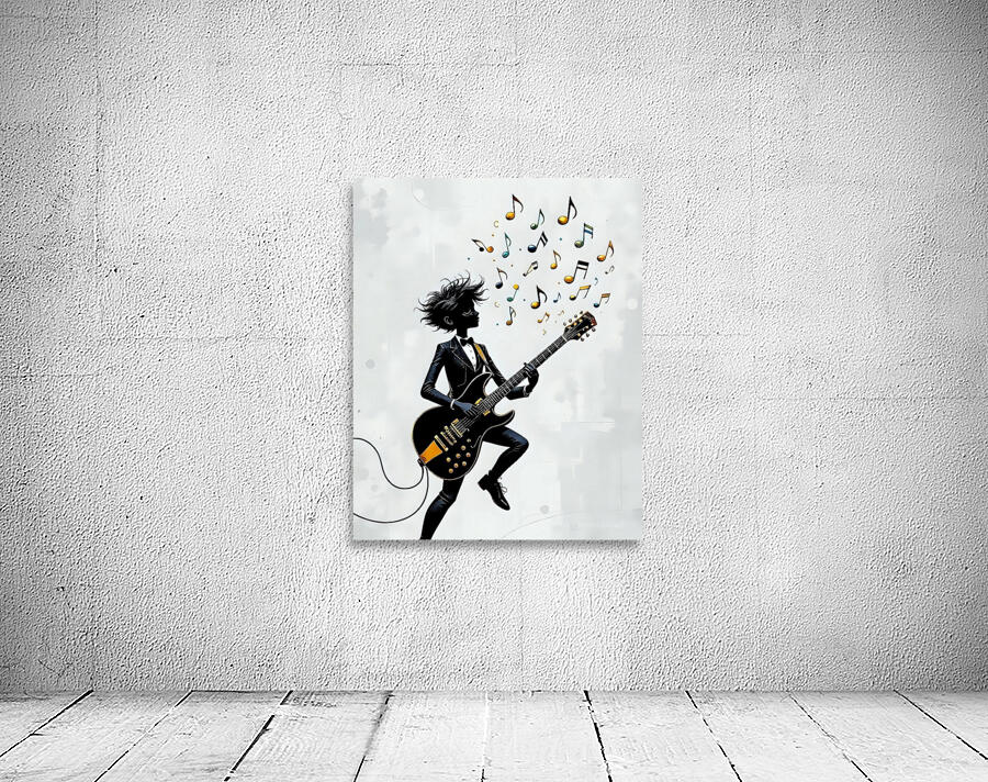 Stylized Art 22 Wall Preview