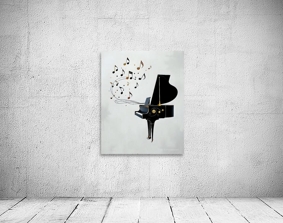 Stylized Art 26 Wall Preview