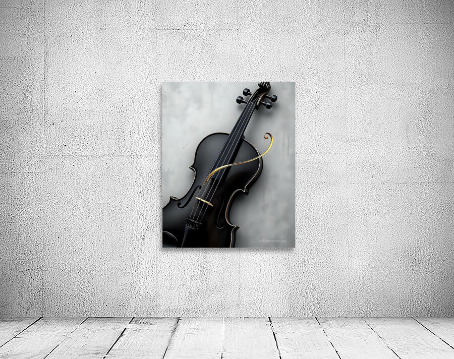 Stylized Art 57 Wall Preview